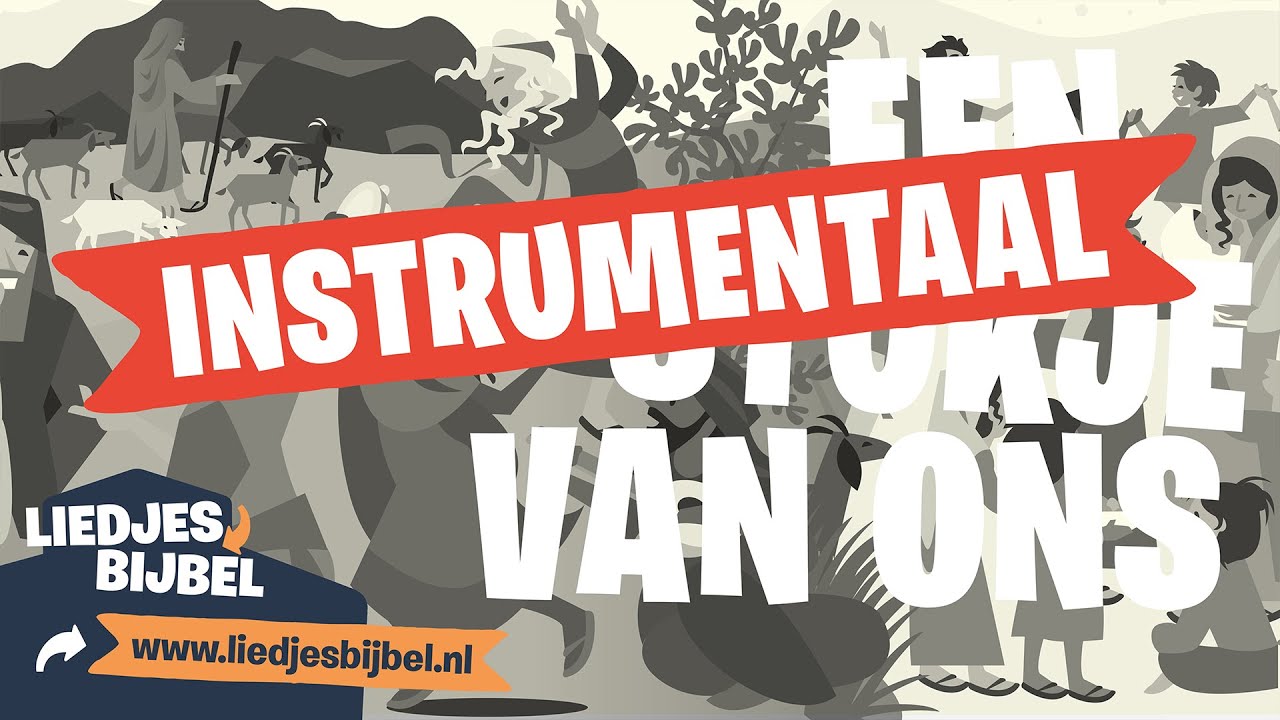 Instrumentaal Slot Van Een Lied